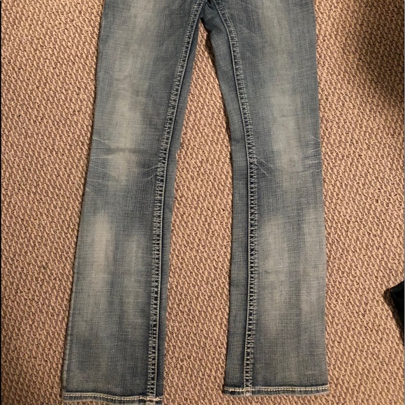 Rock & Roll Jeans - Picture 3 of 5